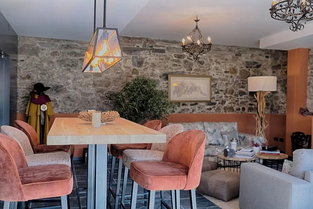 Photo - Quinta da Salada - Turismo Rural