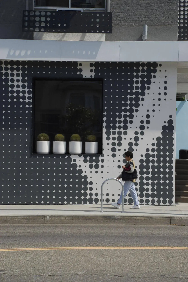 Foto - The Hollywood Franklin Hotel near Universal Studios