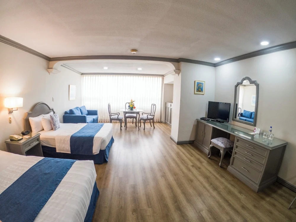 Foto - Hotel Santander Plaza