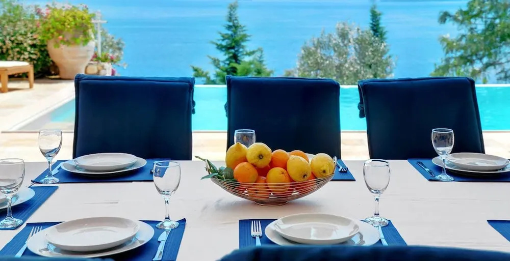 Foto - Corfu Luxury Villas