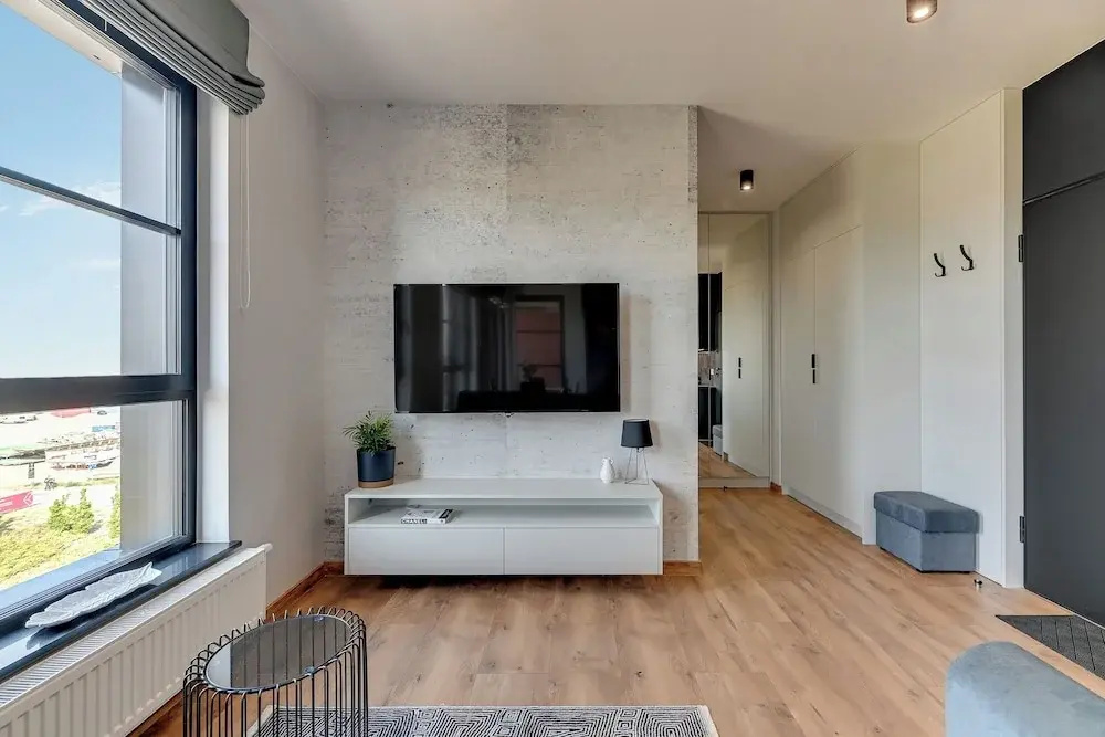 Foto - DOKI Living Suites - Foodhall & Parking by Downtown Apartments