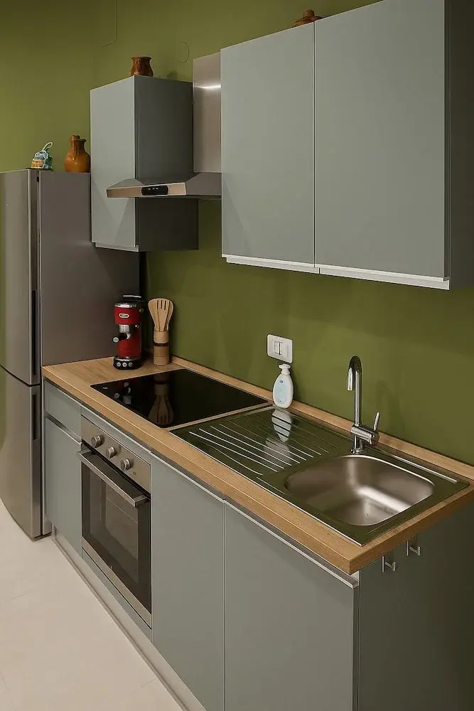 Foto - 4 Seasons Roma Trastevere