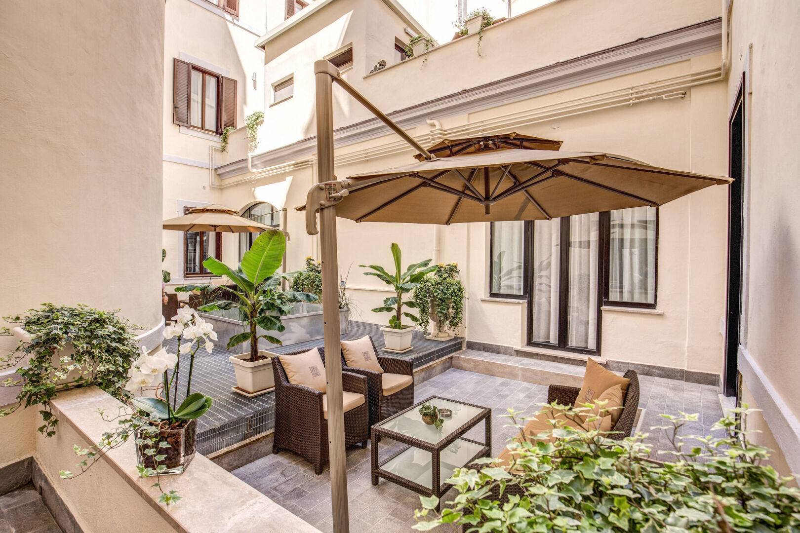 Photo - Hotel 87 eighty-seven - Maison d'Art Collection