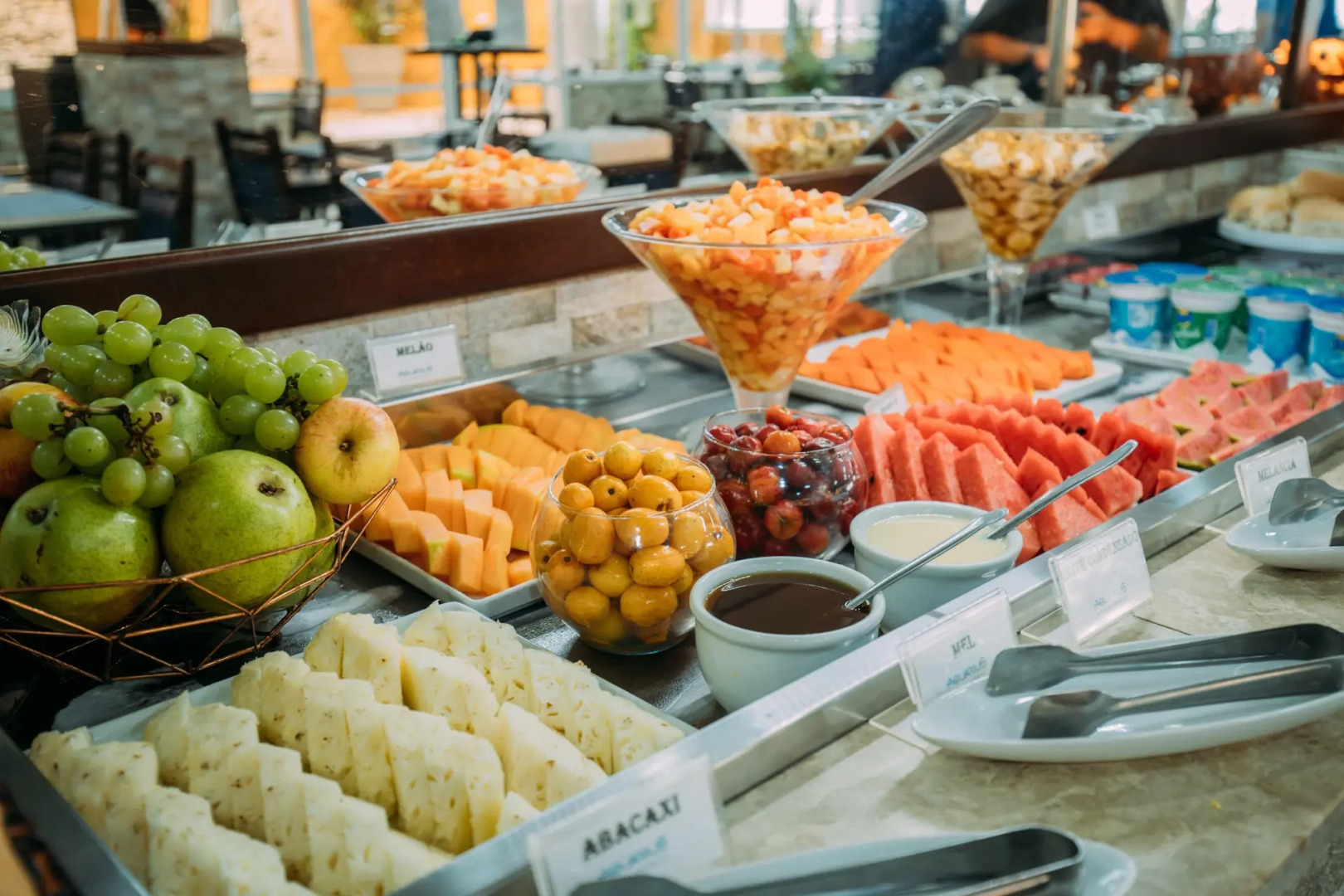 Photo - Aquaria Natal Hotel