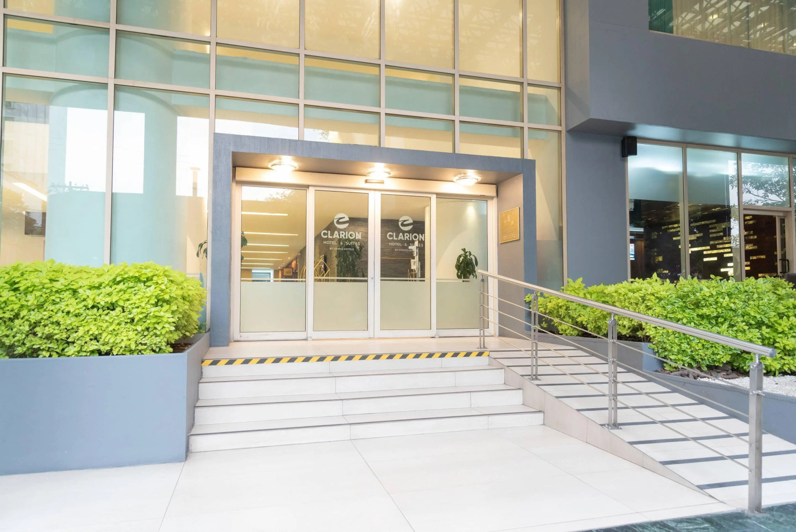 Foto - Clarion Suites Guatemala City