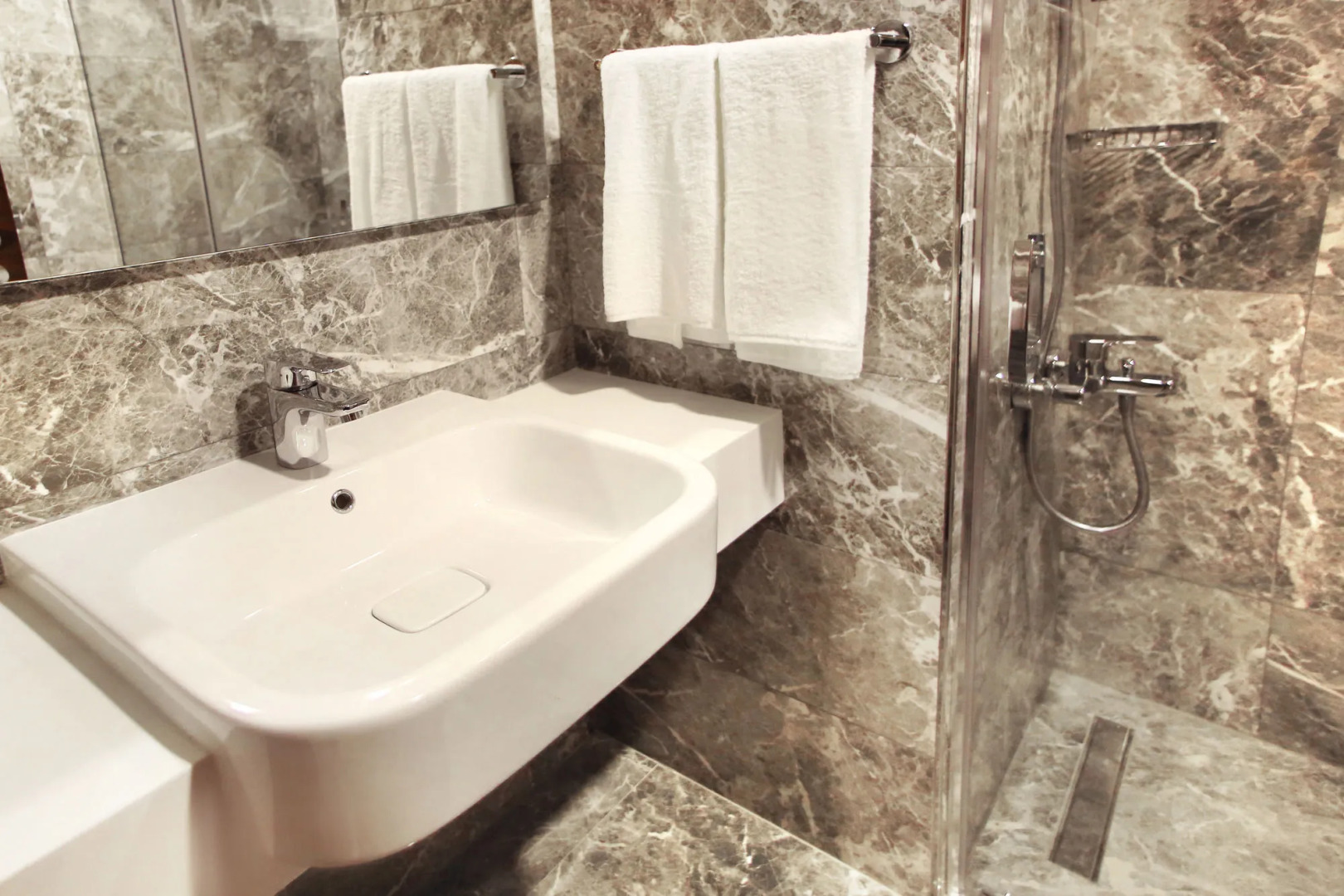 Foto - Mard-inn Hotel