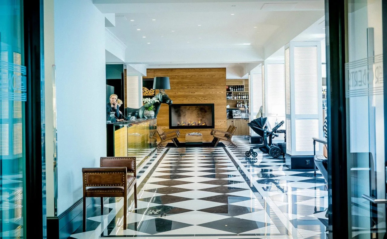 Foto - Hotel Lilla Roberts