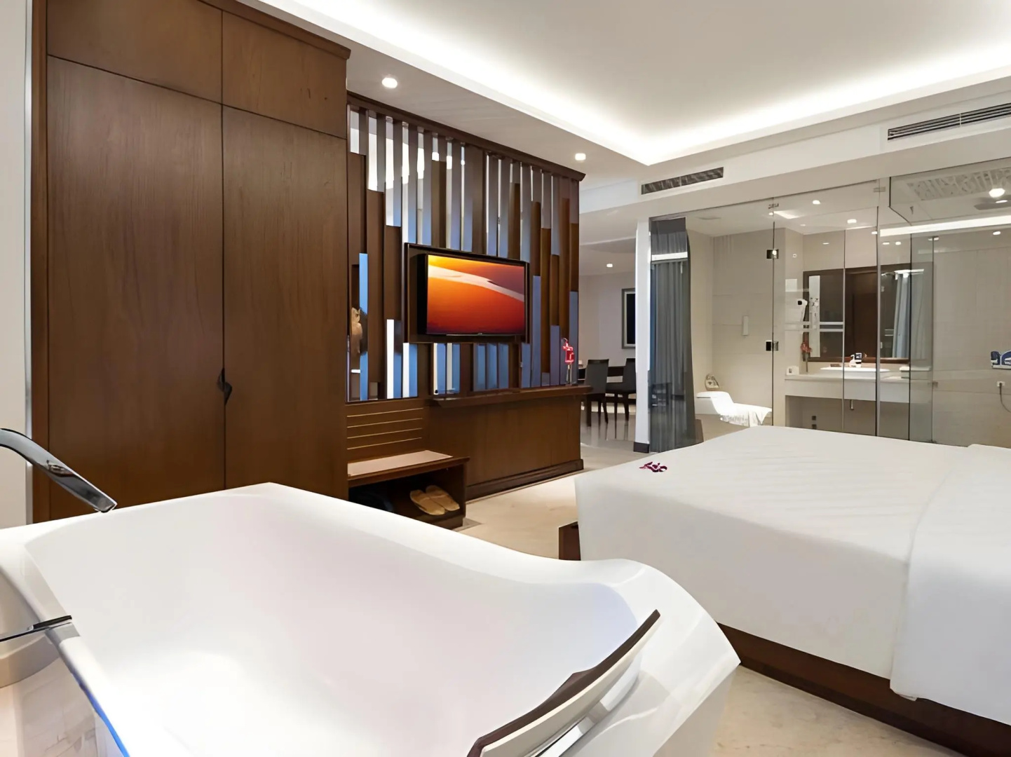 Photo - Eden Star Saigon Hotel