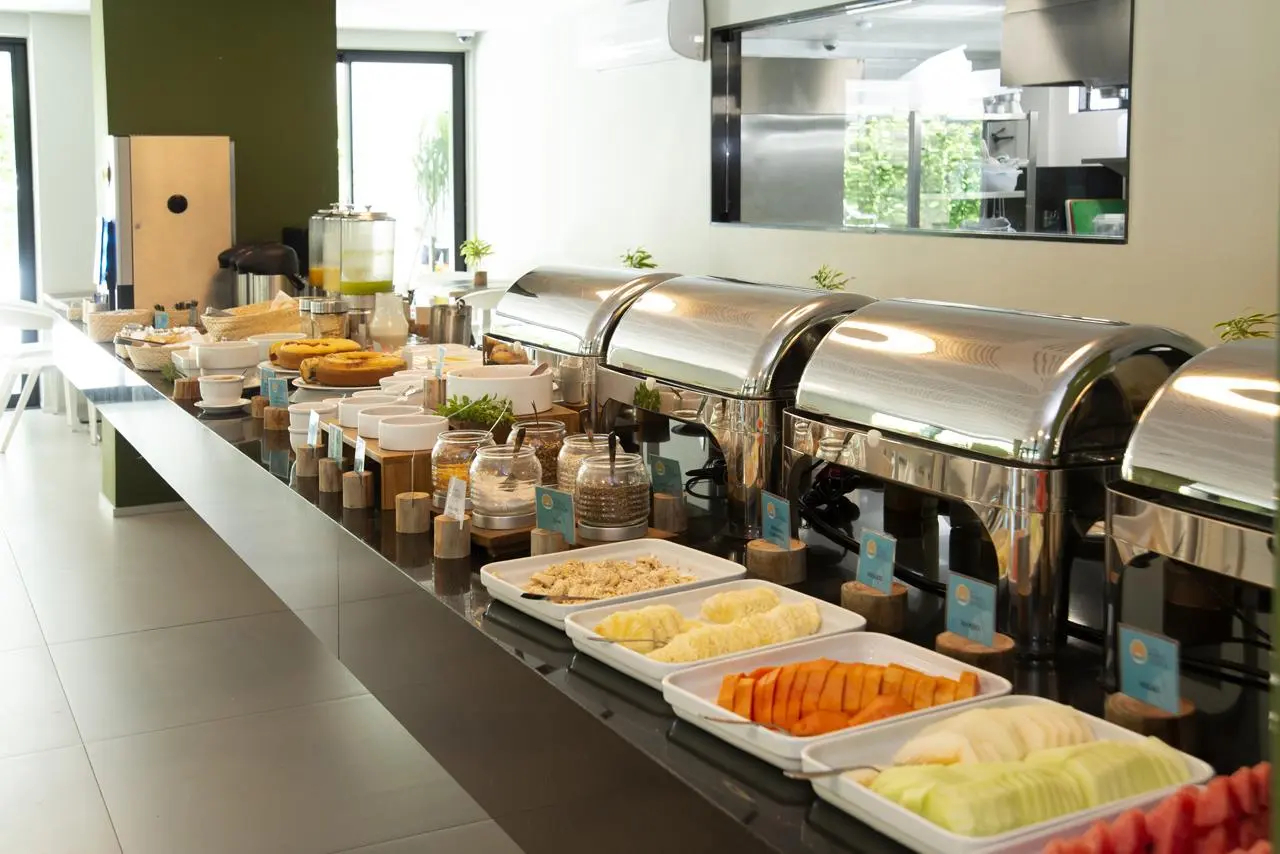 Foto - Porto Kaeté Hotel