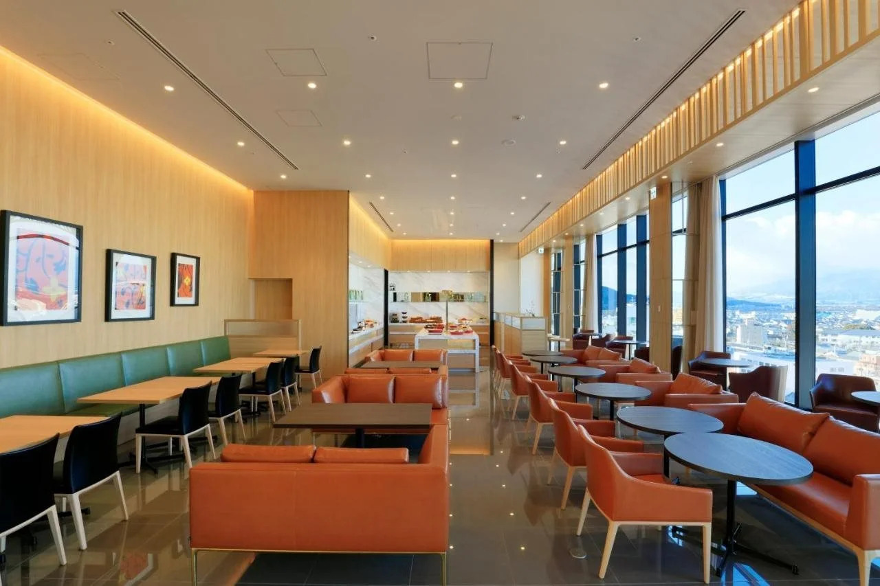 Photo - Candeo Hotels Nara Kashihara