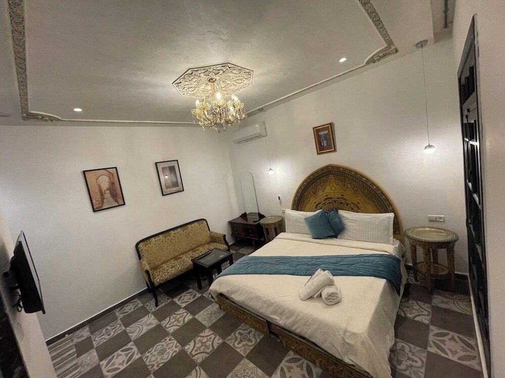 Foto - Palais Shazam & SPA