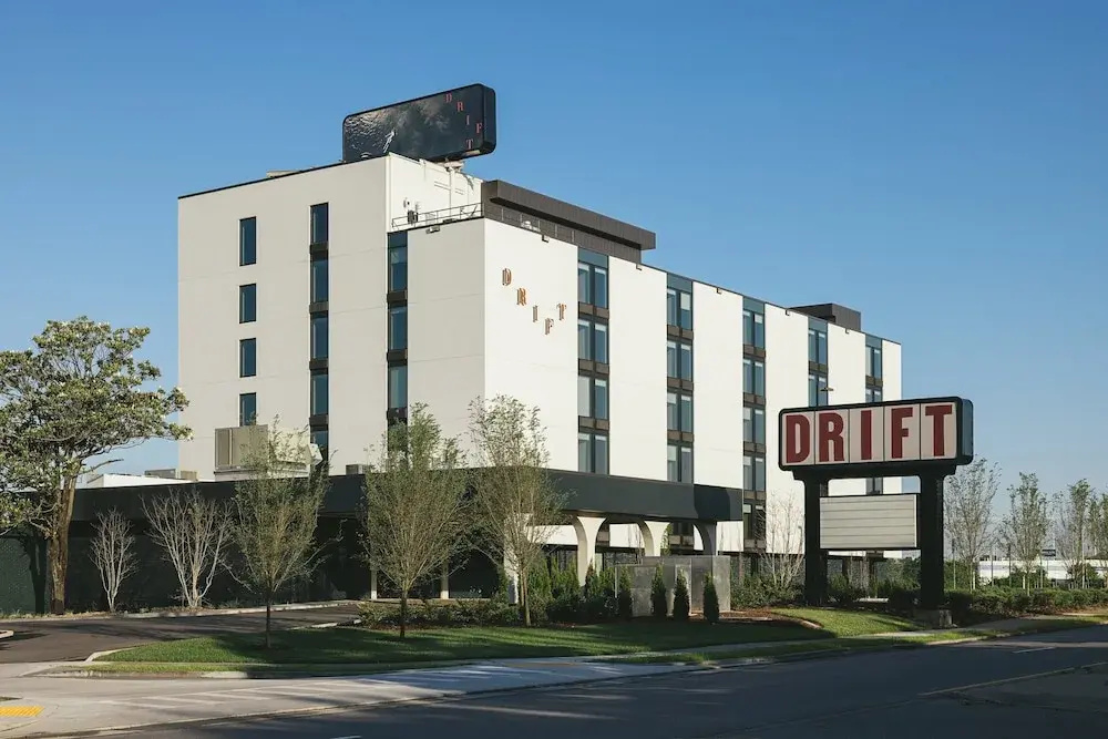 Foto - Drift Nashville, a Member of Design Hotels