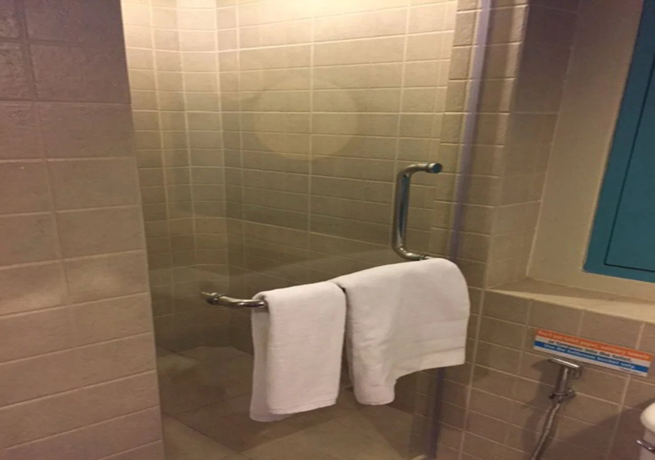 Foto - Sawasdee Hotel @ Sukhumvit Soi 8