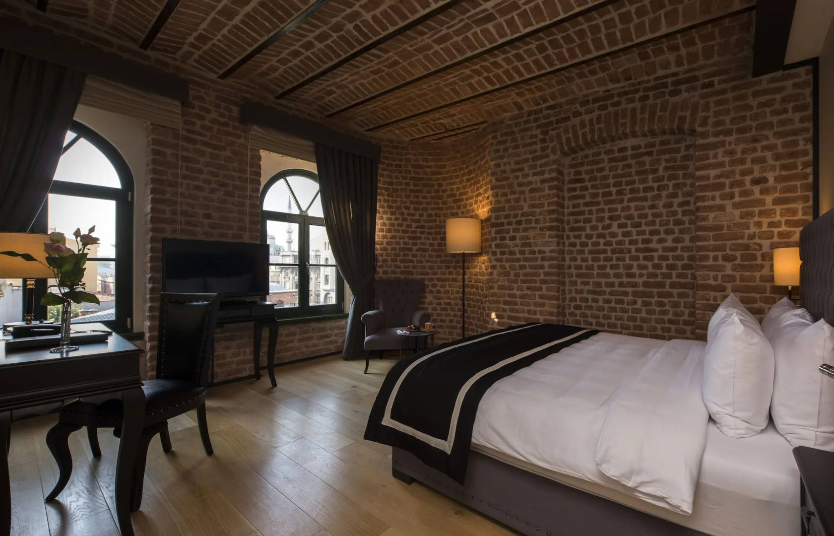 Photo - Régie Ottoman Istanbul - Special Category