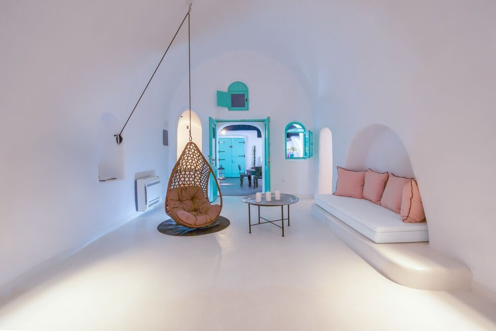 Photo - Sophia Finikia Villas