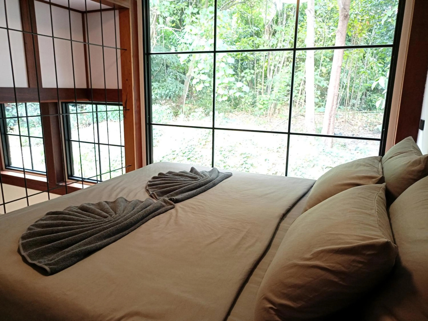 Foto - The Reef Hotel & Studios