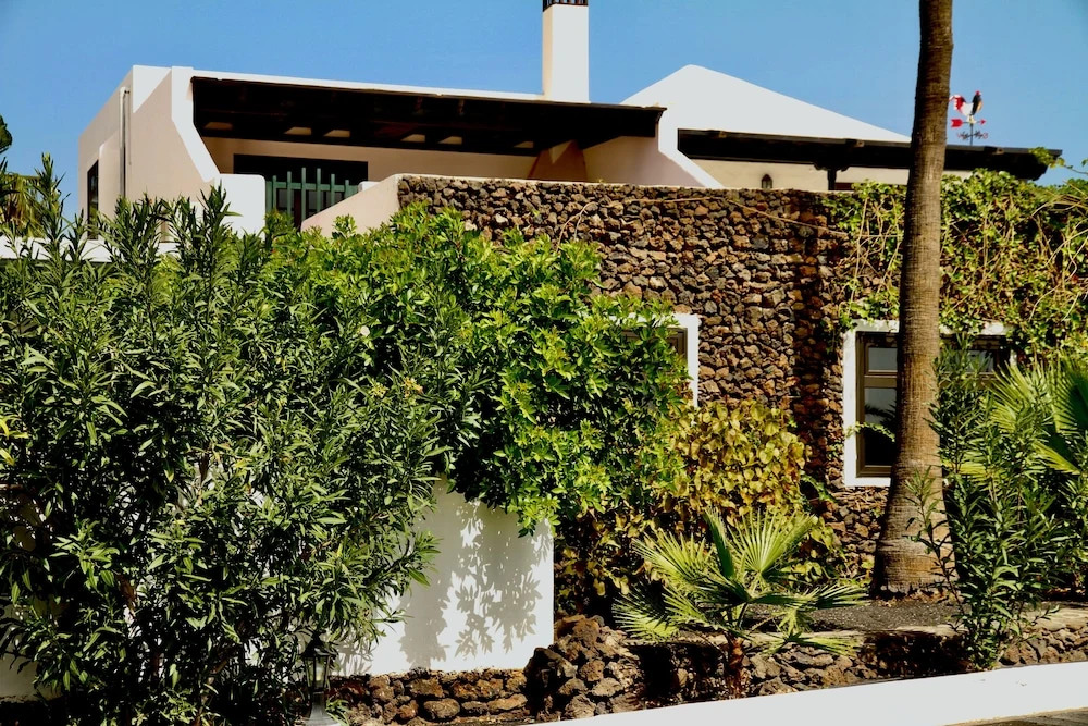 Foto - Casas Heddy, Well-being Resort