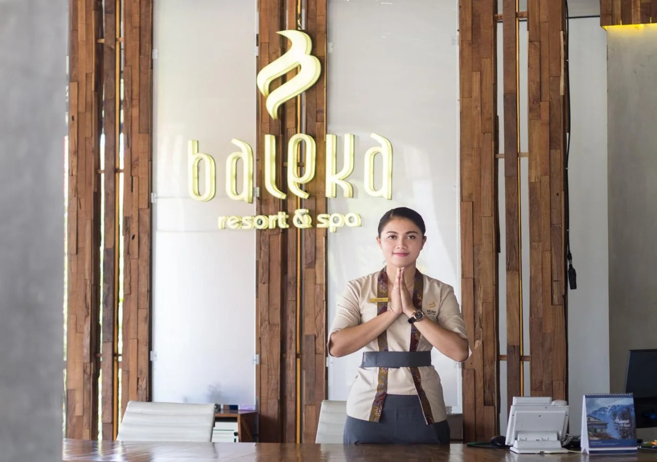 Photo - Baleka Resort & Spa