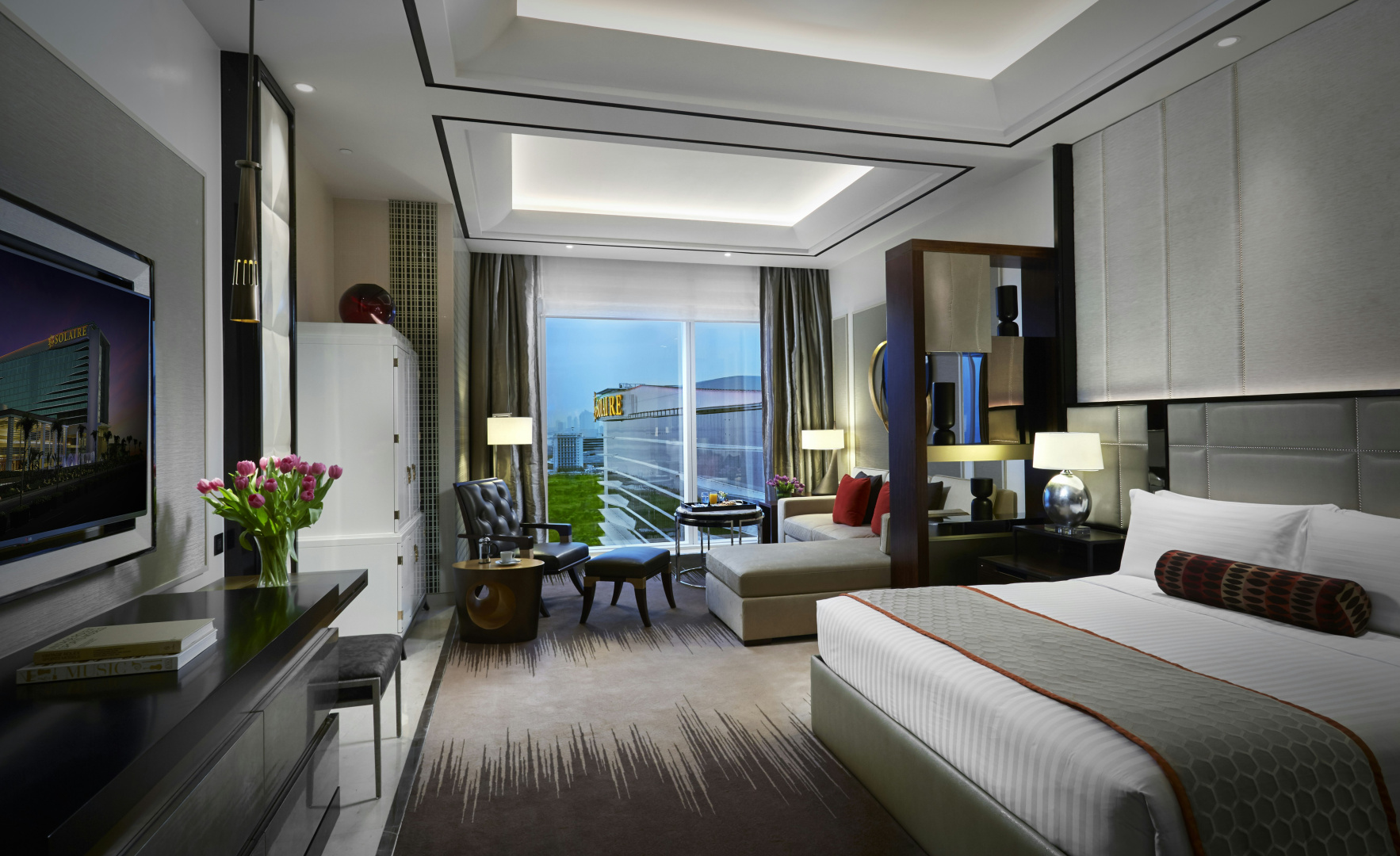 Photo - Solaire Resort Entertainment City