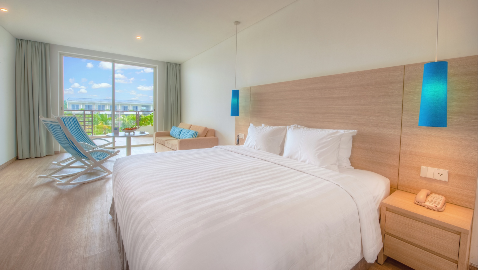 Photo - SOL by Meliá Phu Quoc