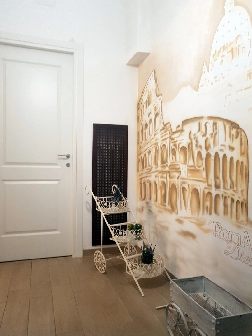 Foto - RomAntic Dreams