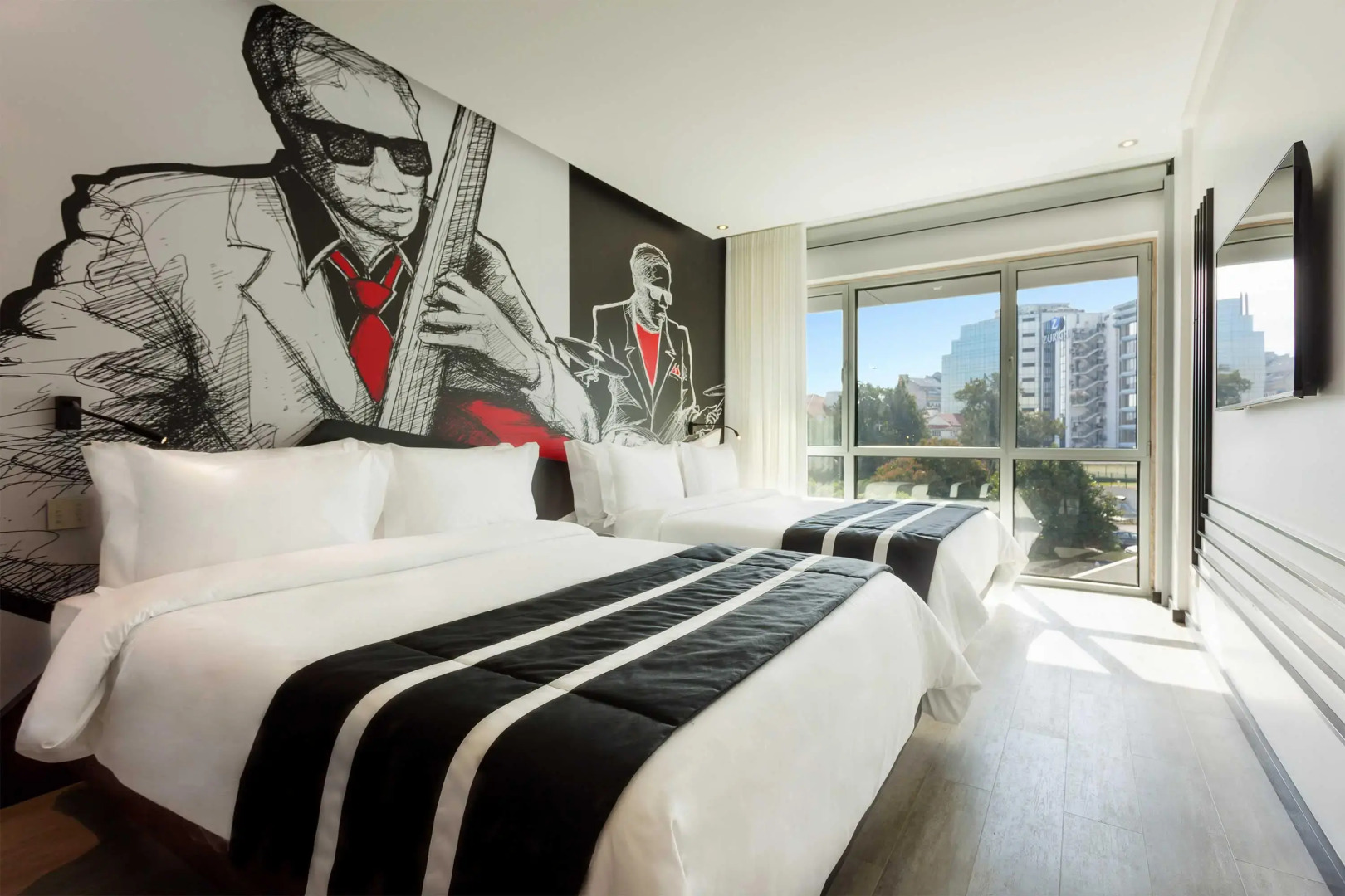 Foto - HF Fénix Music