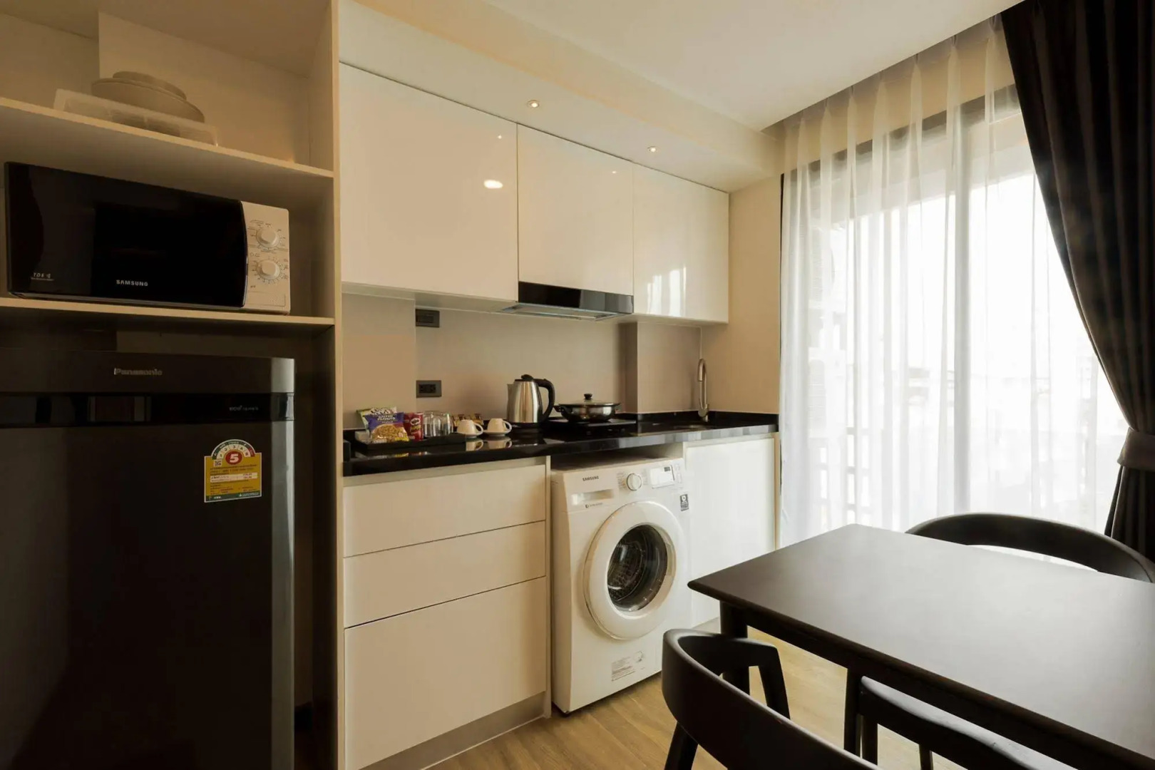 Foto - Zensation The Residence