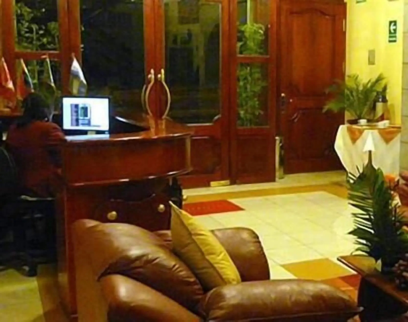 Foto - Inkayra Hotel