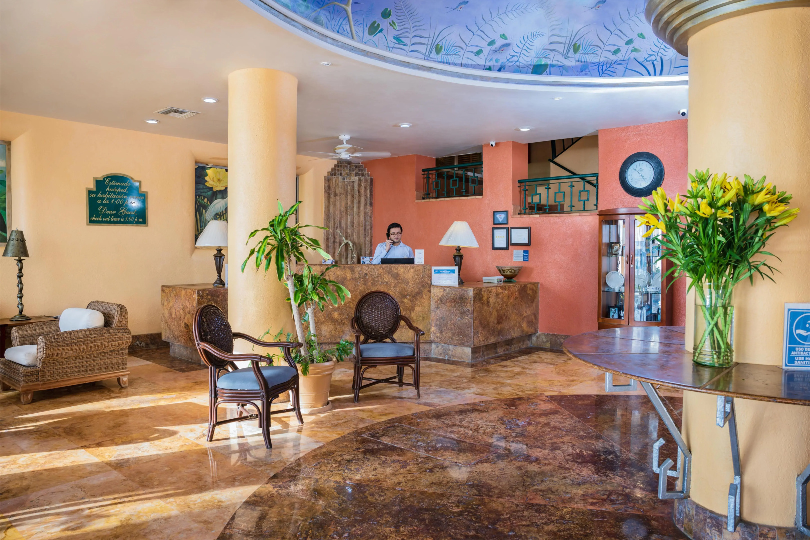 Foto - Best Western Posada Freeman