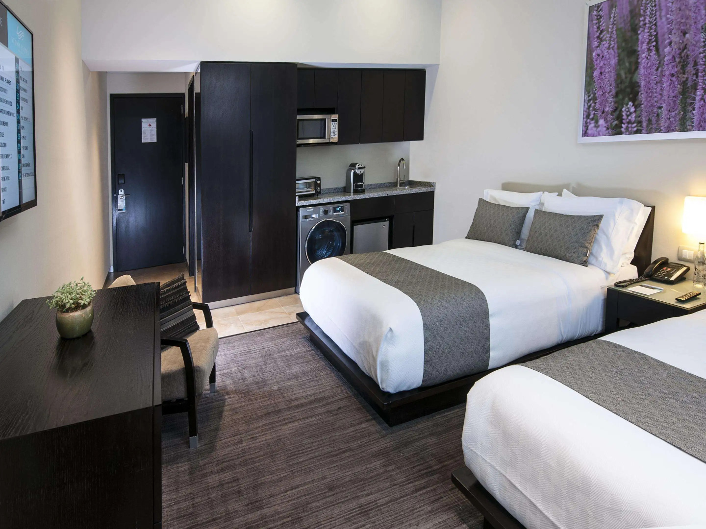 Photo - Stadia Suites Mexico City Santa Fe