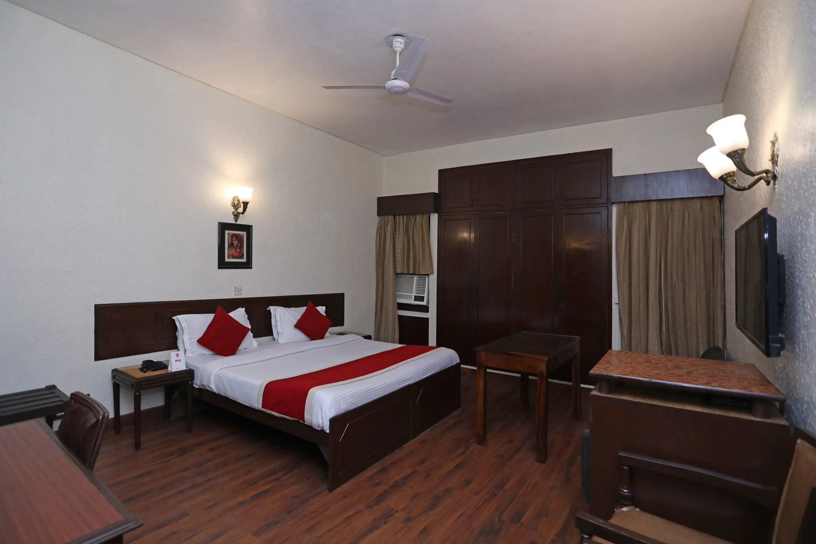 Foto - Hamilton Hotel
