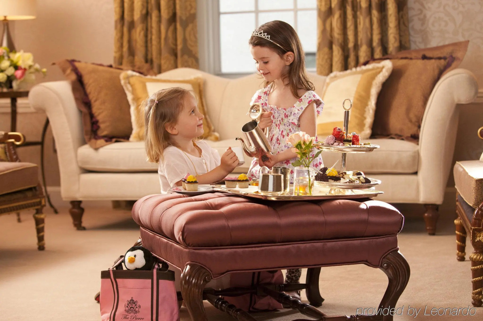 Foto - The Pierre, A Taj Hotel, New York