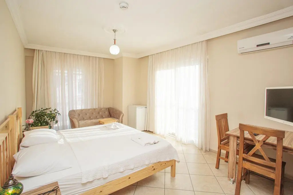 Foto - Kampüs Garden