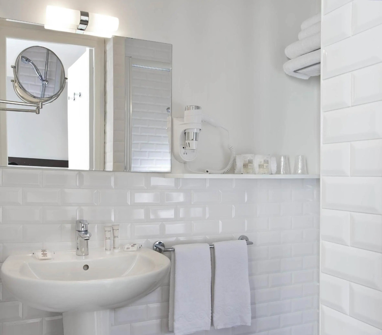 Photo - Hôtel des Ecrivains