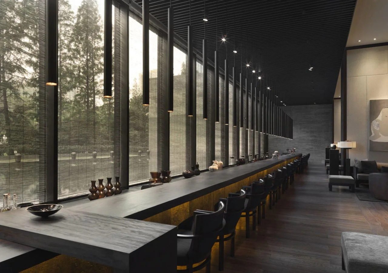 Photo - The PuLi Shanghai