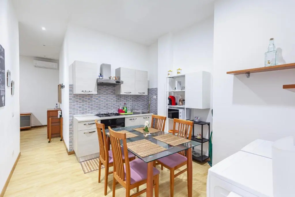 Foto - Alloggi Costantini Metro Battistini