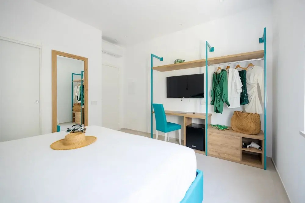 Foto - Vittoria Rooms Sorrento