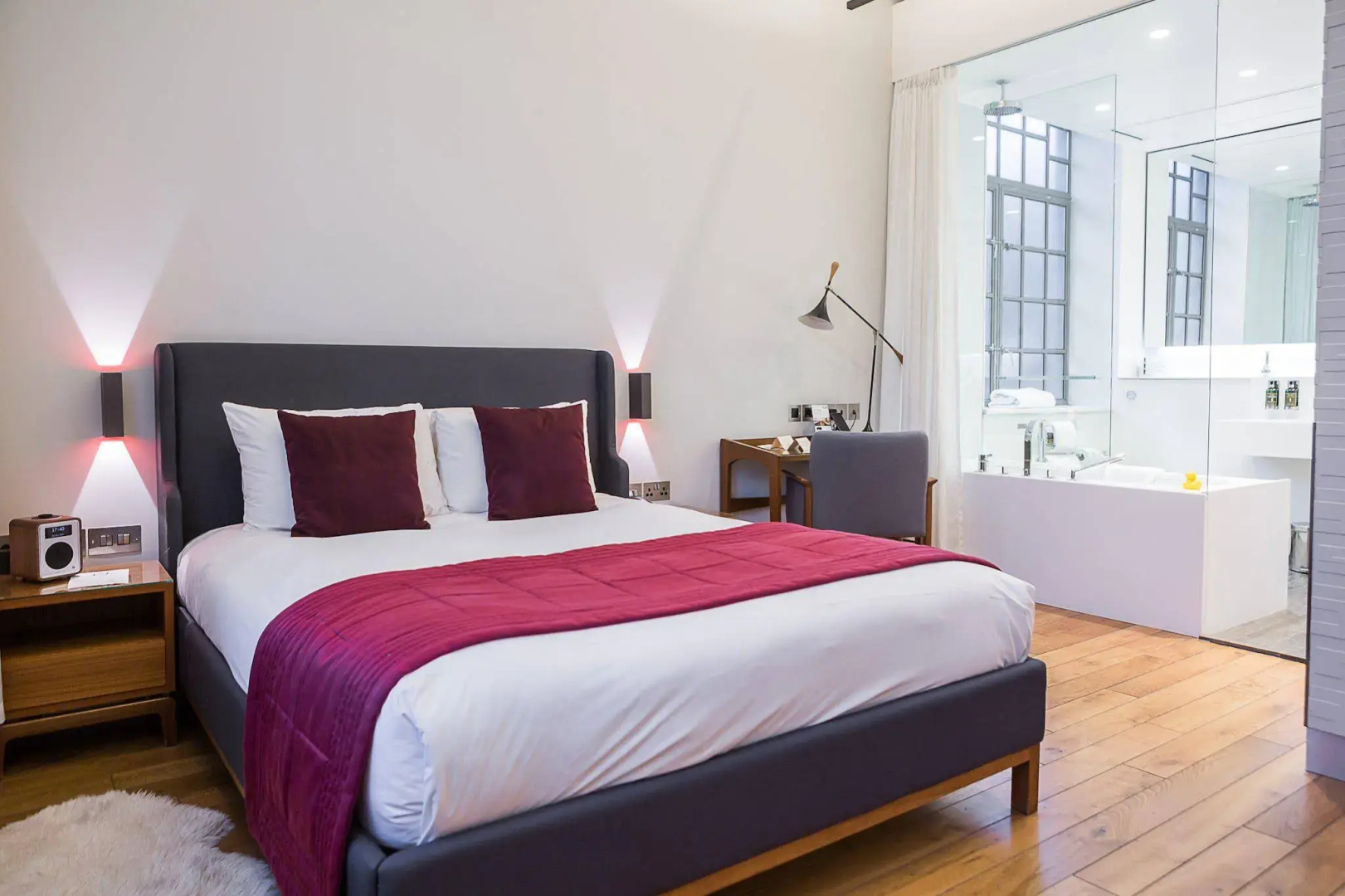 Foto - Town Hall Hotel - Shoreditch
