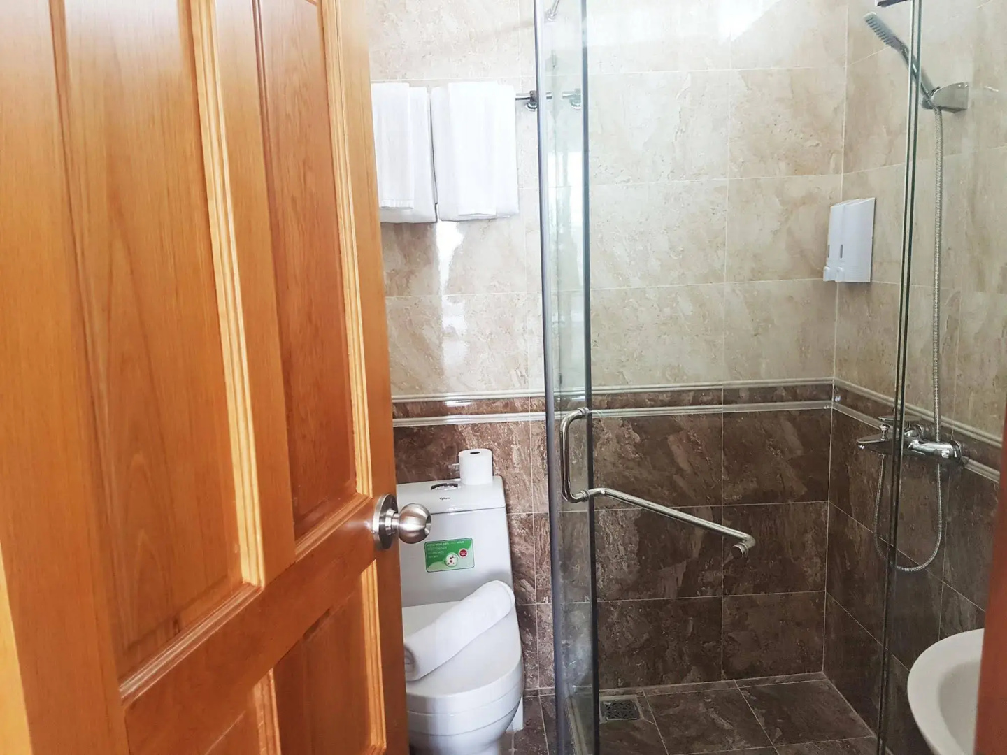 Foto - SAZI Erato Hotel - Free Airport & Breakfast