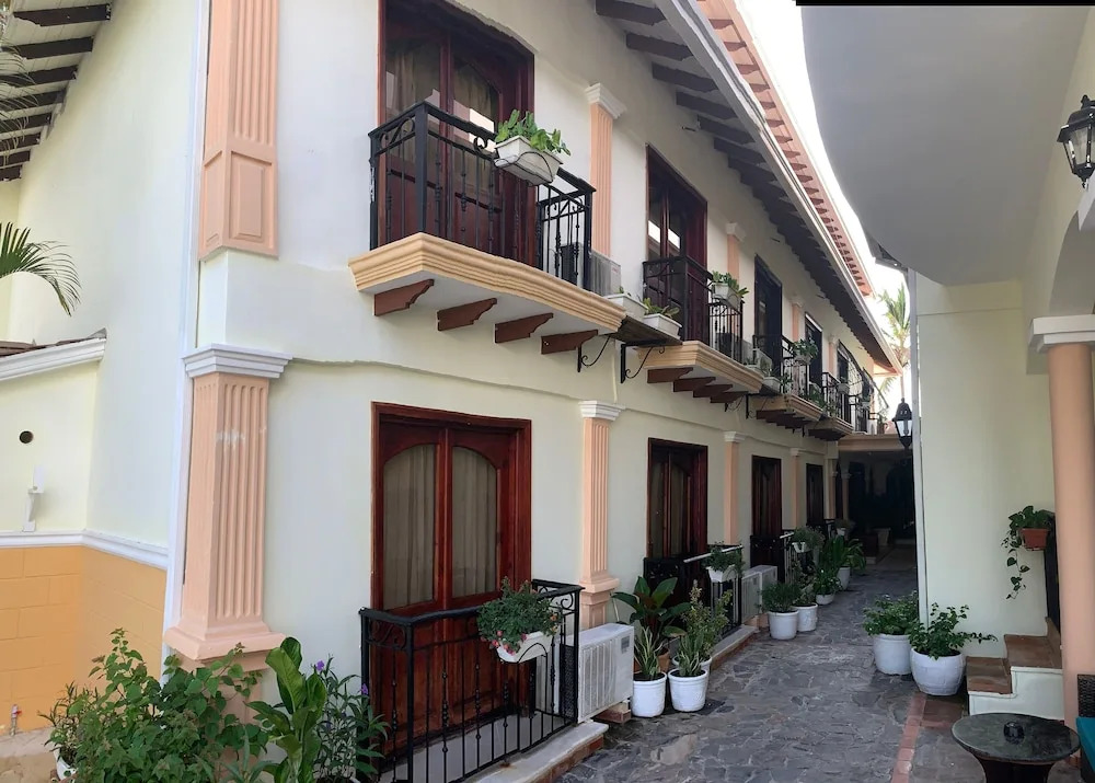 Foto - Hotel Plaza Brisas