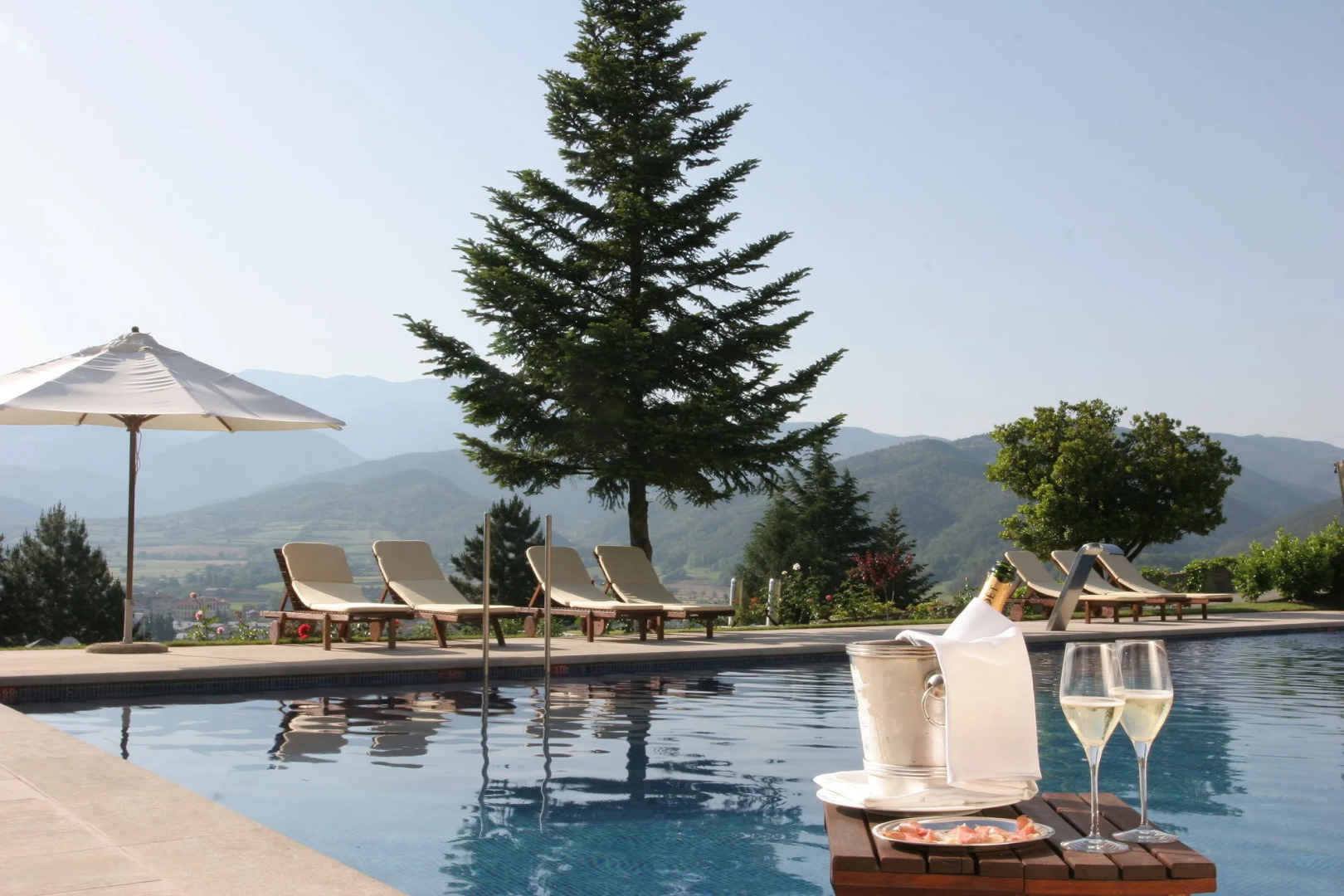 Foto - HOTEL & SPA El Castell de Ciutat