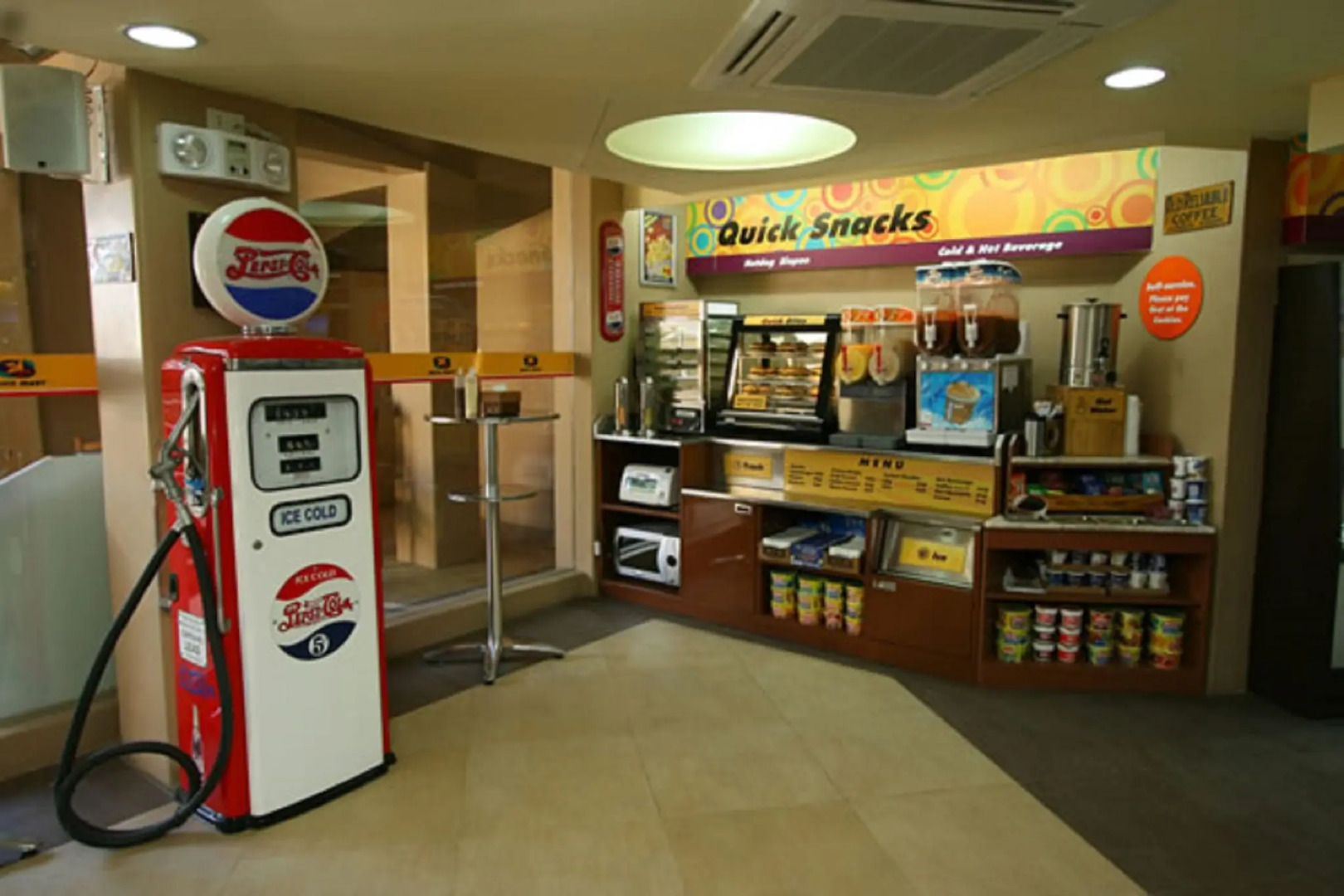 Photo - Crown Regency Prince Resort