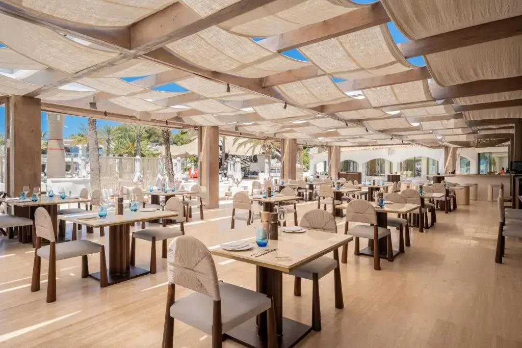 Photo - Destino Five Ibiza - 5-Star Grand Luxe Resort - Free Entrance to Pacha Club