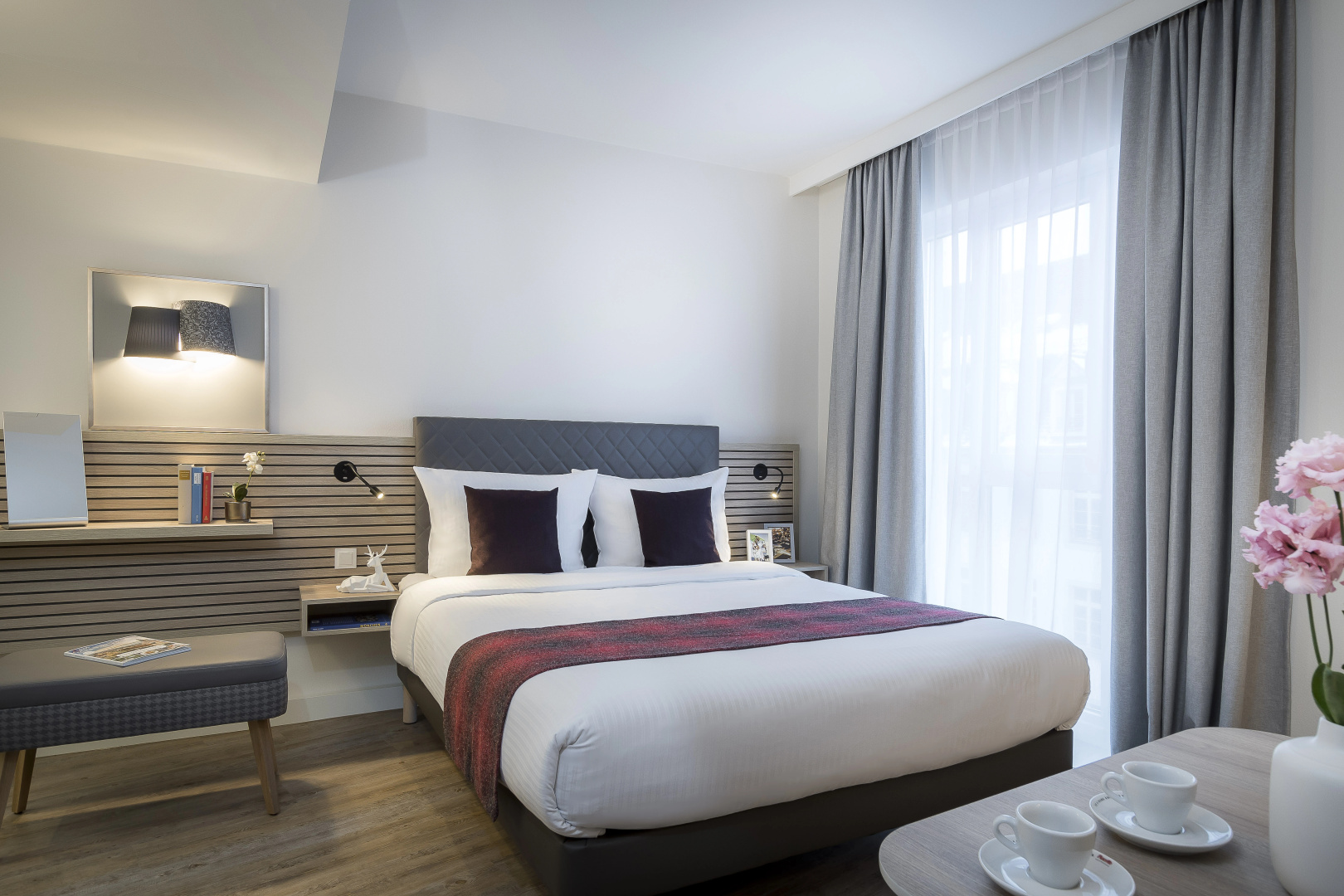 Photo - Citadines Arnulfpark Munich