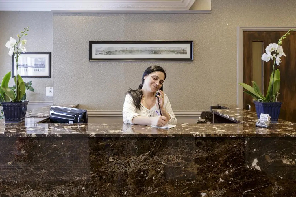 Photo - Princes Square Hotel
