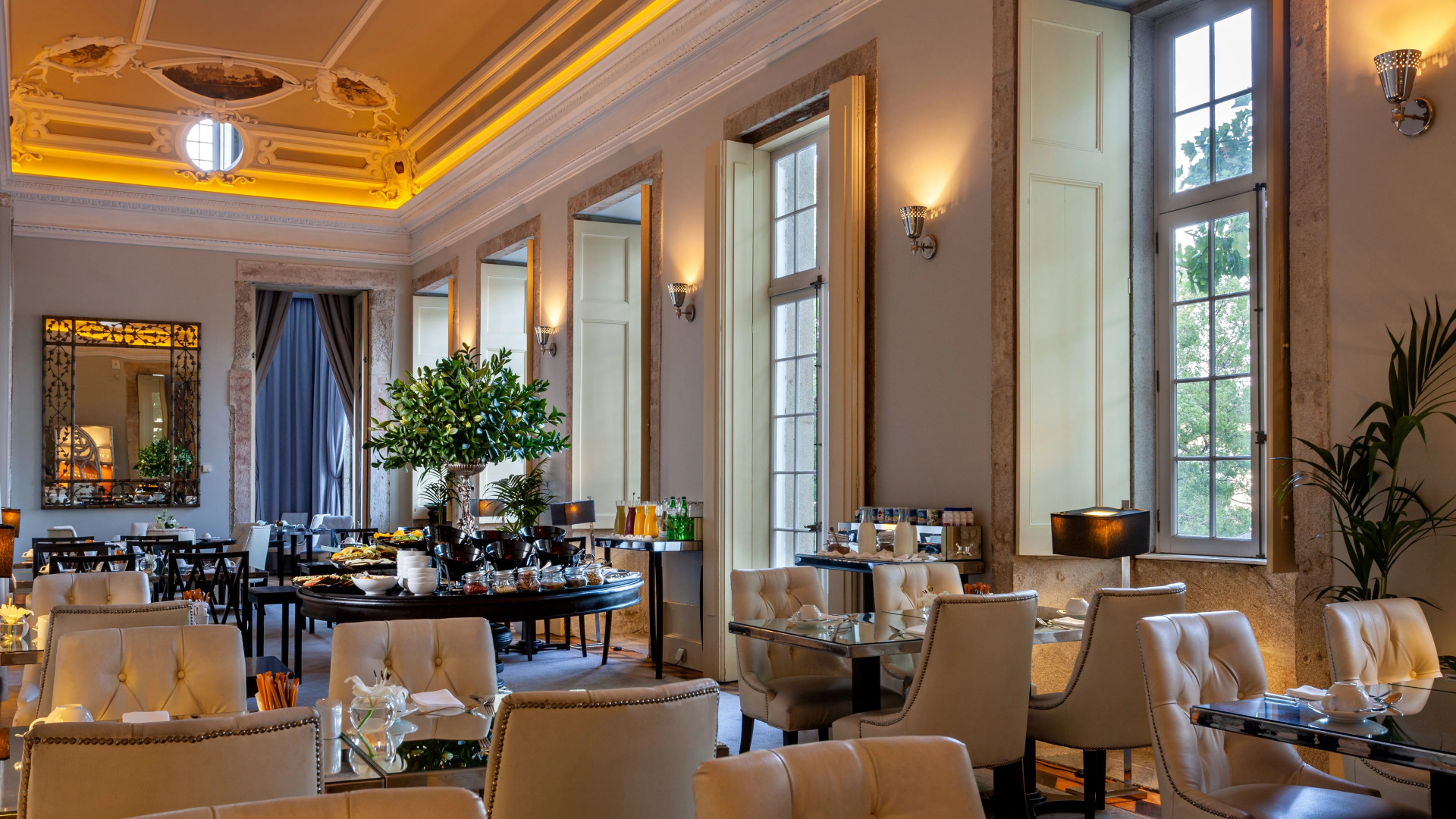 Photo - Pestana Palacio do Freixo, Pousada & National Monument - The Leading Hotels of the World