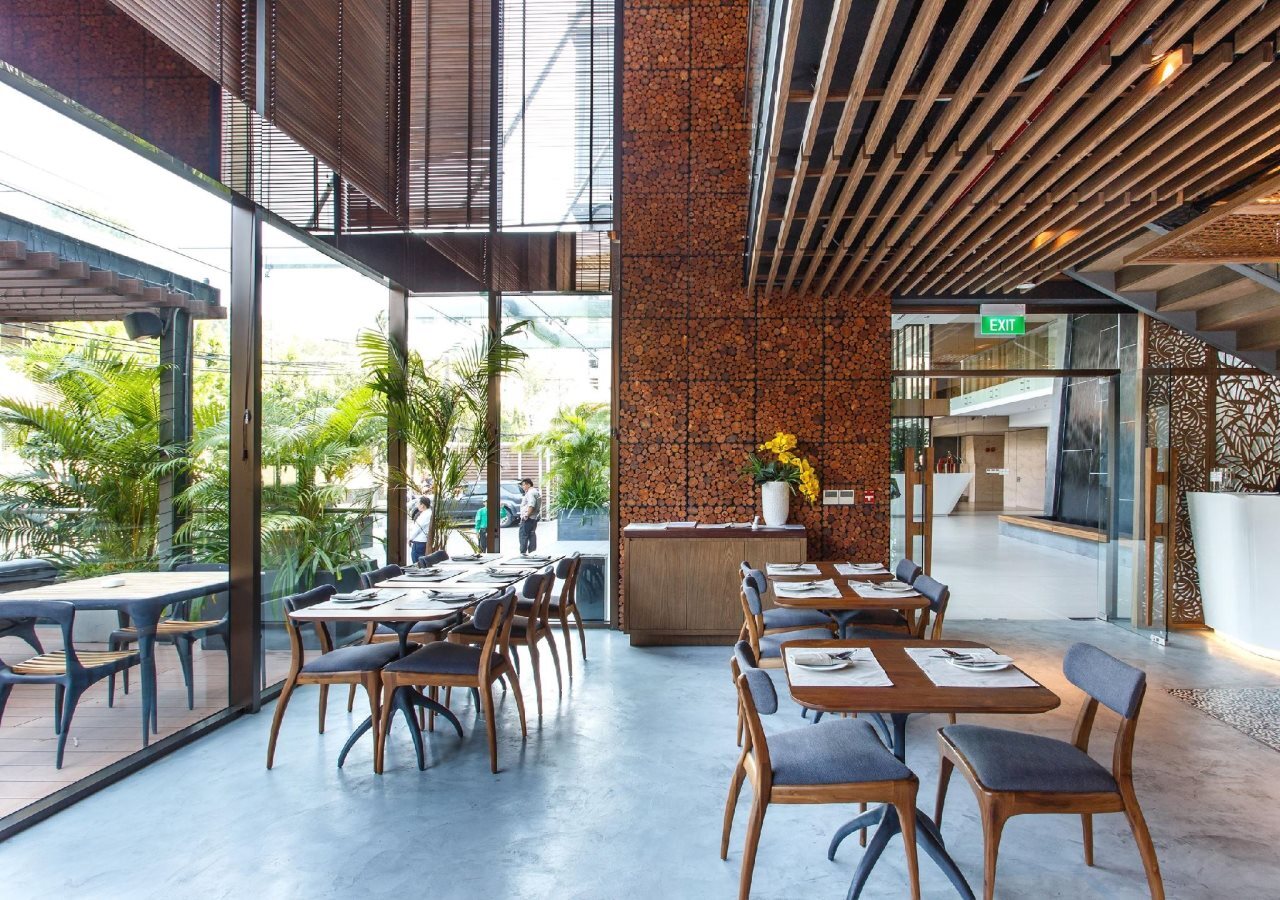 Foto - SILA Urban Living