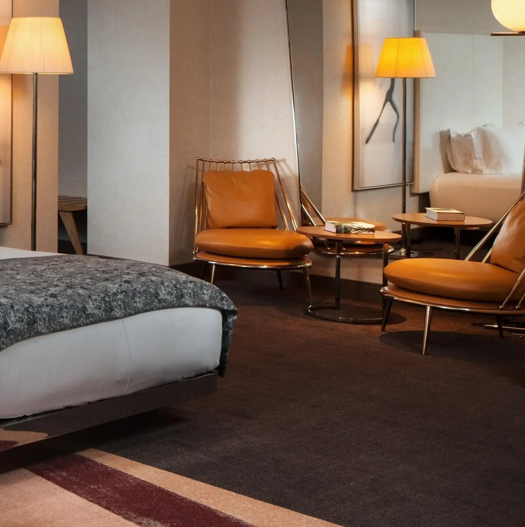 Photo - SLS Hotel, a Luxury Collection Hotel, Beverly Hills