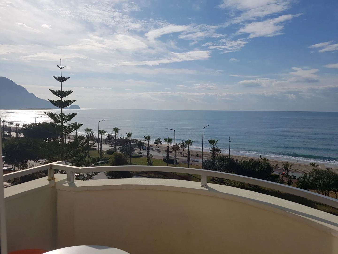 Foto - Belle Ocean Apart Otel