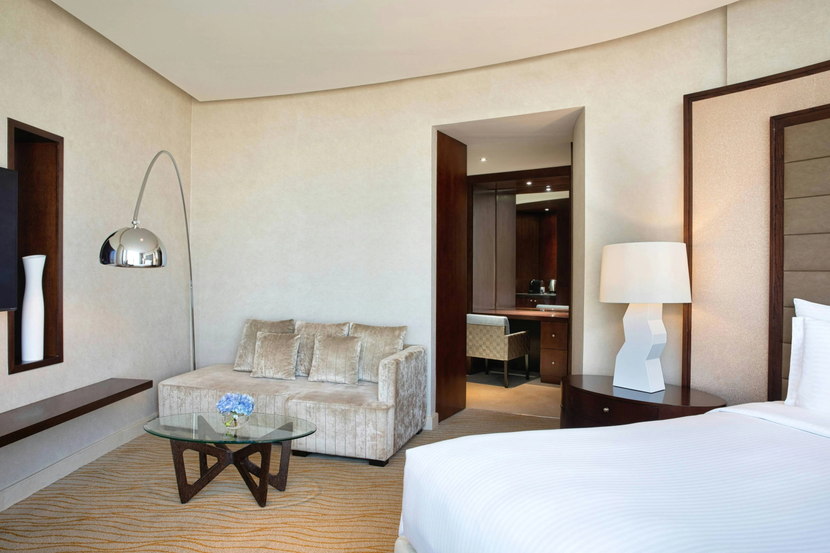 Photo - JW Marriott Riyadh Hotel 